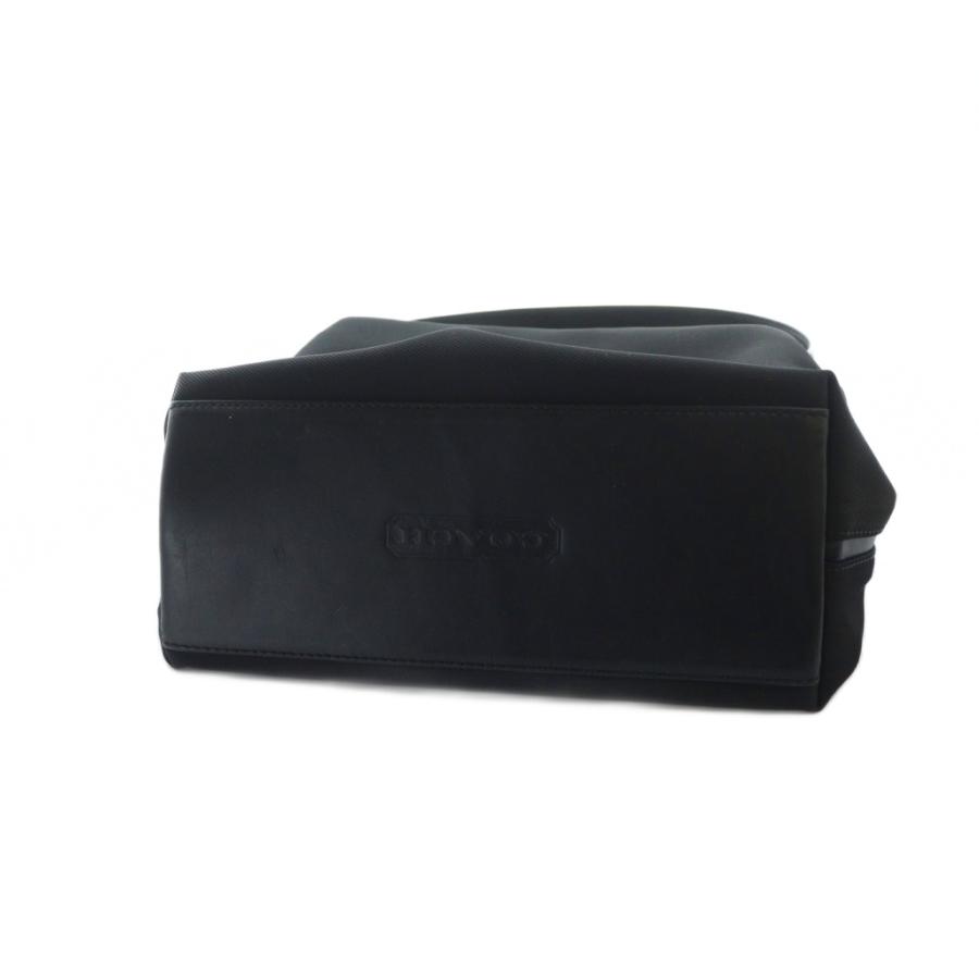 COACH（コーチ） COACH 7417 ハンドバッグ ナイロンキャンバス レザー