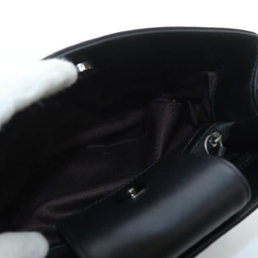 COACH（コーチ） COACH 7417 ハンドバッグ ナイロンキャンバス レザー