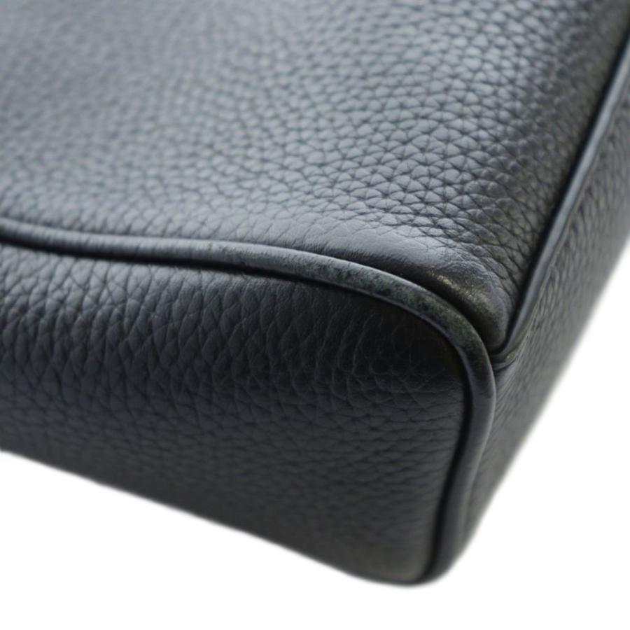 TORY BURCH（トリーバーチ） ショルダーバッグ 斜めがけ レザー ダブル