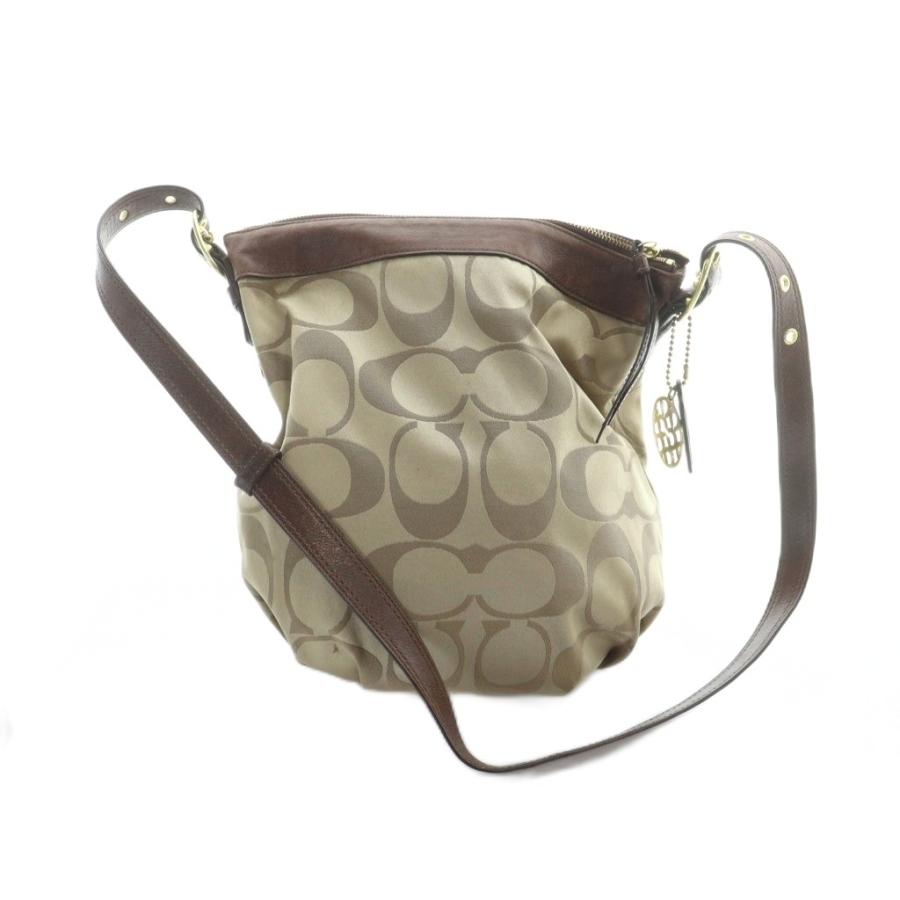 COACH（コーチ） COACH F13884 ショルダーバッグ 斜めがけ ロゴ