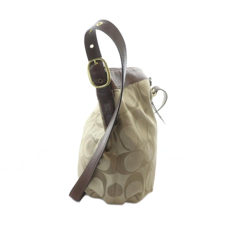 COACH（コーチ） COACH F13884 ショルダーバッグ 斜めがけ ロゴ