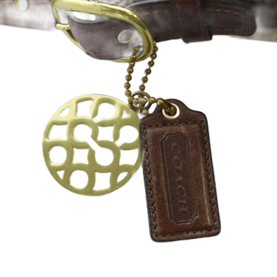 COACH（コーチ） COACH F13884 ショルダーバッグ 斜めがけ ロゴ