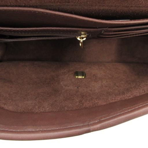COACH（コーチ） COACH 9832 オールドコーチ セカンドバッグ クラッチ