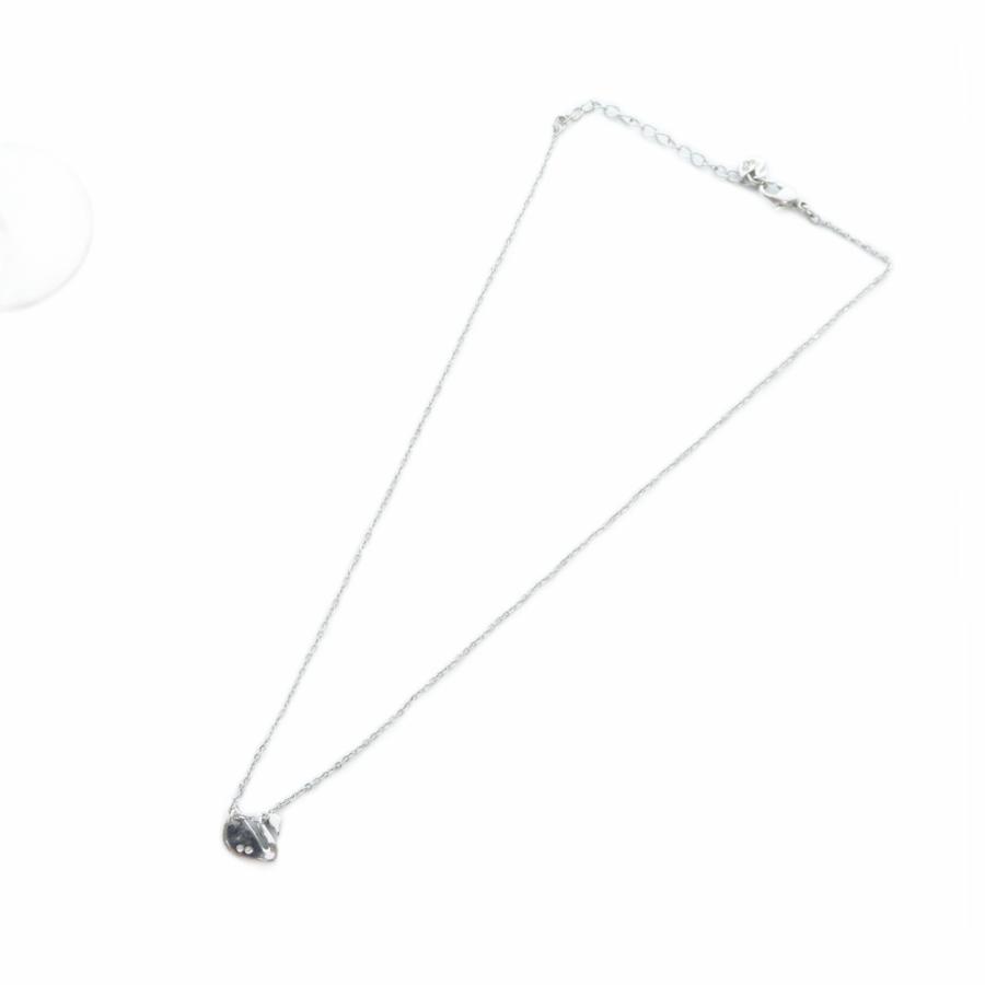 スワロフスキー SWAROVSKI ネックレス アクセサリー ブラックスワン