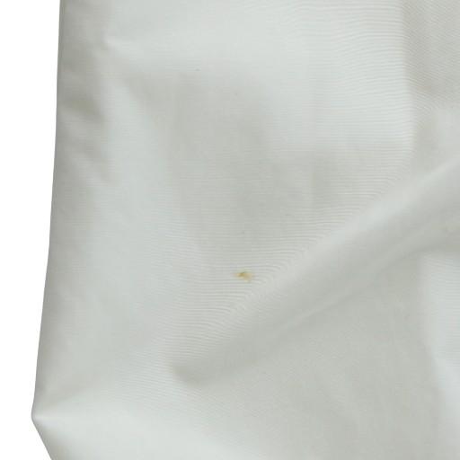 BALENCIAGA（バレンシアガ） テープバックロゴジップアップブルゾン