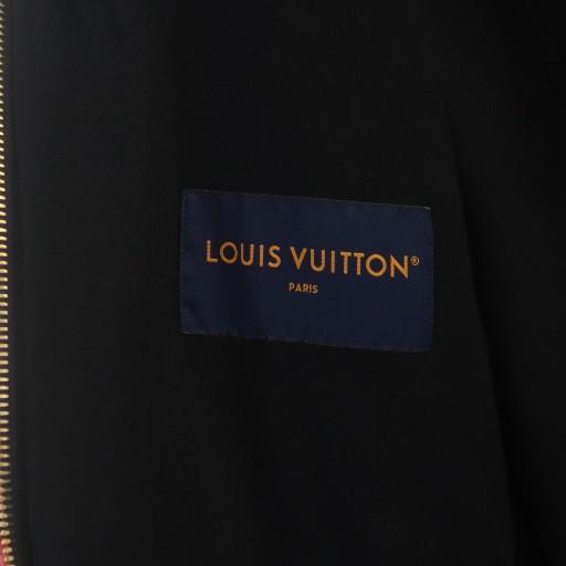 LOUIS VUITTON（ルイ・ヴィトン） LOUIS VUITTON 24AW ダミエ フリース