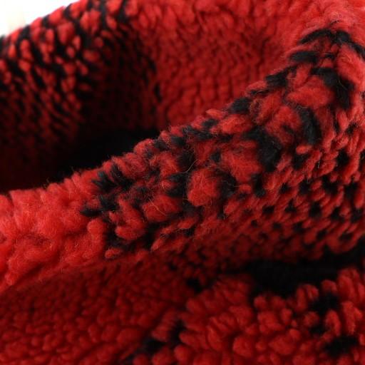 LOUIS VUITTON（ルイ・ヴィトン） LOUIS VUITTON 24AW ダミエ フリース