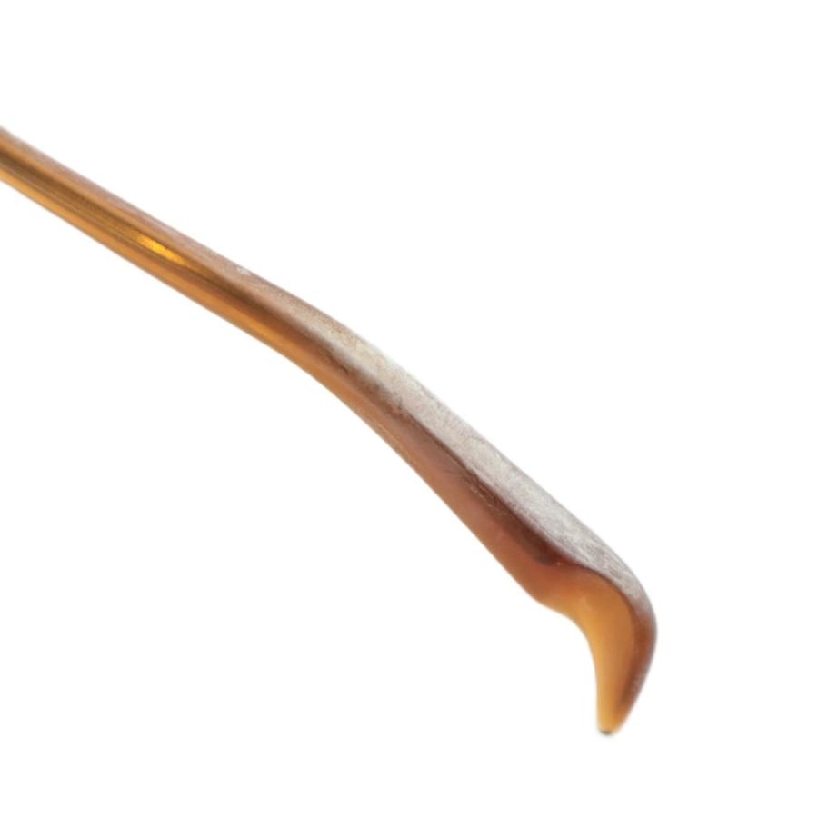 フォーナインズ 999.9 眼鏡 メガネ 度あり セルフレーム スクエア 53