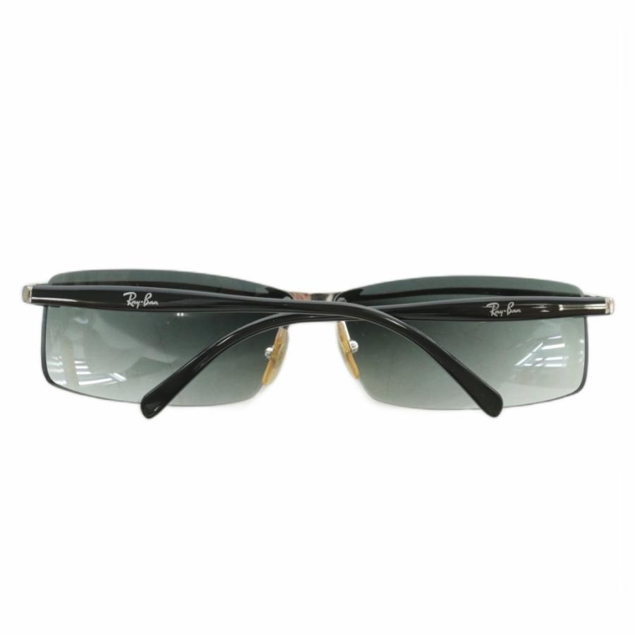 レイバン RAY BAN 眼鏡 サングラス メタルフレーム グラデーション
