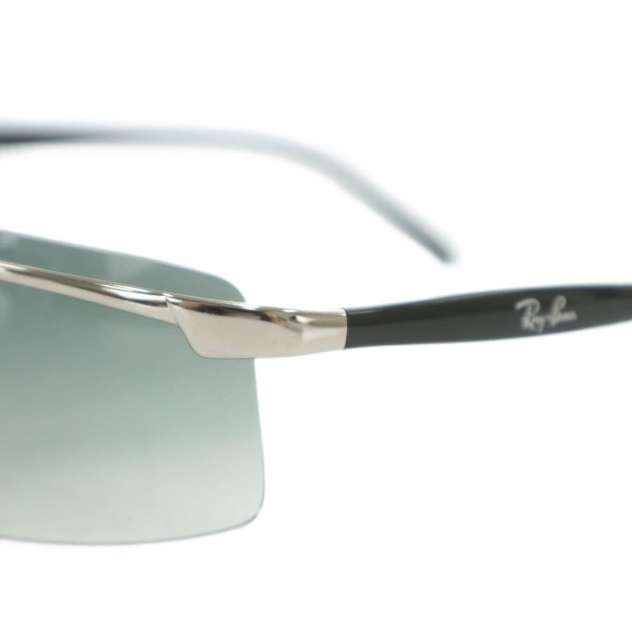 レイバン RAY BAN 眼鏡 サングラス メタルフレーム グラデーション