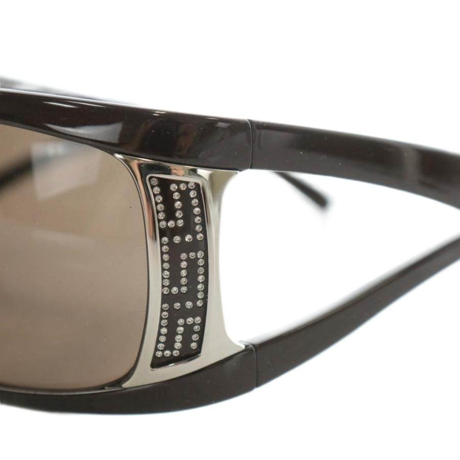 ヴェルサーチ ヴェルサーチェ VERSACE 眼鏡 サングラス セルフレーム  