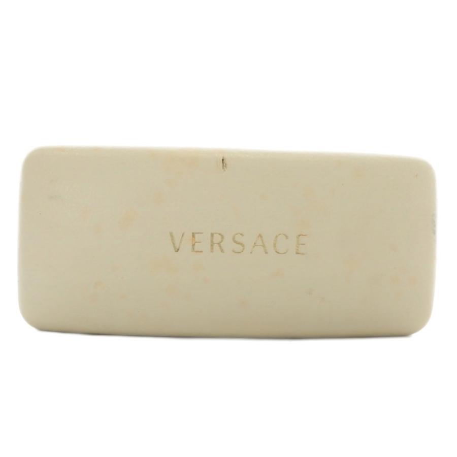 ヴェルサーチ ヴェルサーチェ VERSACE 眼鏡 サングラス セルフレーム  