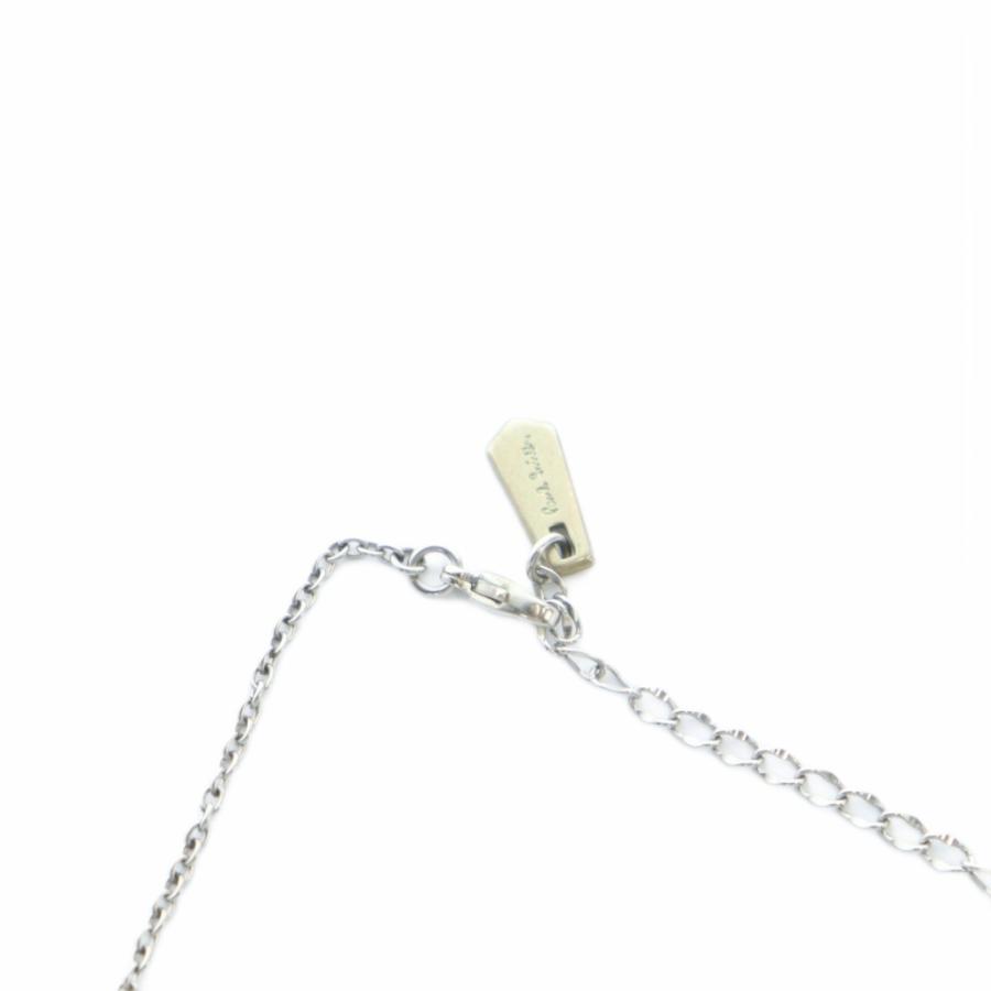 Paul Smith（ポール・スミス） ネックレス アクセサリー Silver925