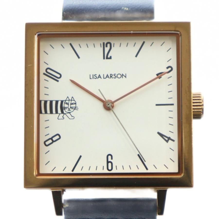 リサ ラーソン LISA LARSON 腕時計 Limited Edition ウォッチ クォーツ