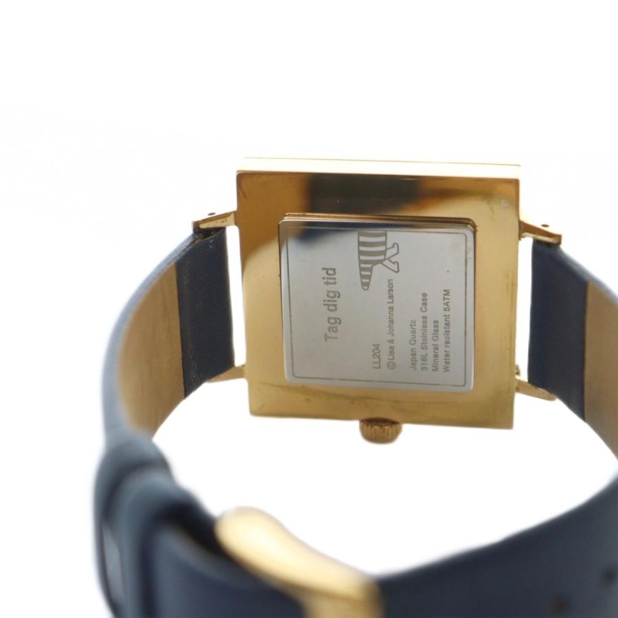 リサ ラーソン LISA LARSON 腕時計 Limited Edition ウォッチ クォーツ