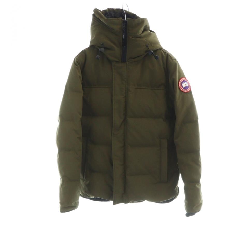カナダグース CANADA GOOSE 3804M Macmillian Parka マクミラン ダウン