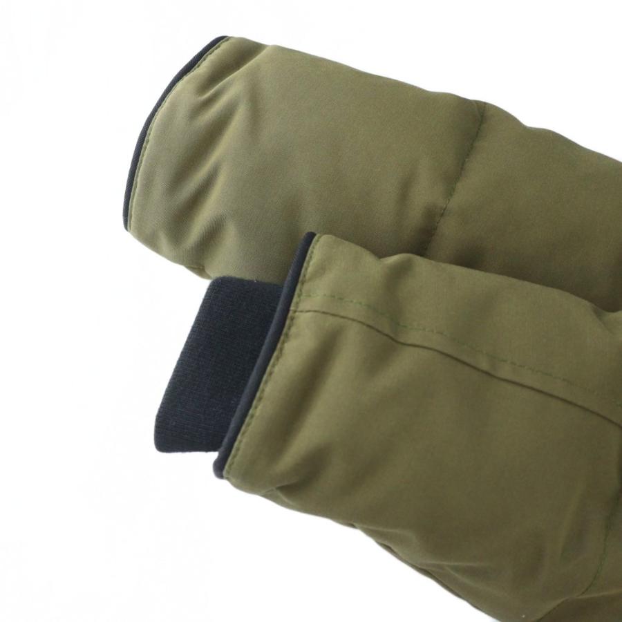 新品同様✨　カナダグース　ダウンジャケット　マクミランパーカー　M カーキ カナダグース CANADA GOOSE マクミランパーカ MACMILLAN PARKA ダウン