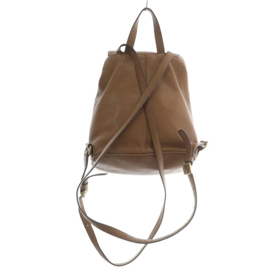 COACH（コーチ） リュックサック バックパック デイパッグ レザー