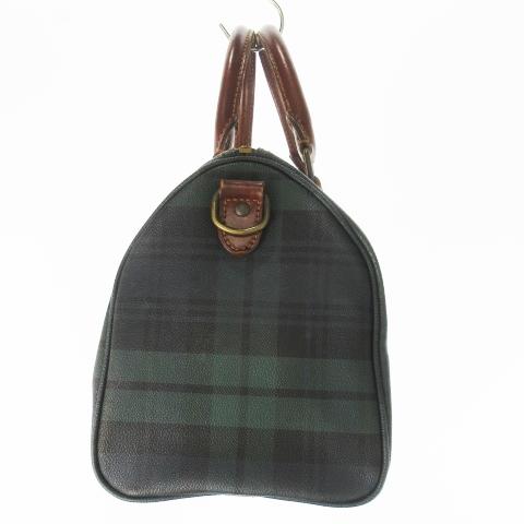 ポロ ラルフローレン POLO RALPH LAUREN ハンドバッグ ミニボストン