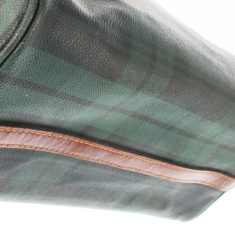 ポロ ラルフローレン POLO RALPH LAUREN ハンドバッグ ミニボストン