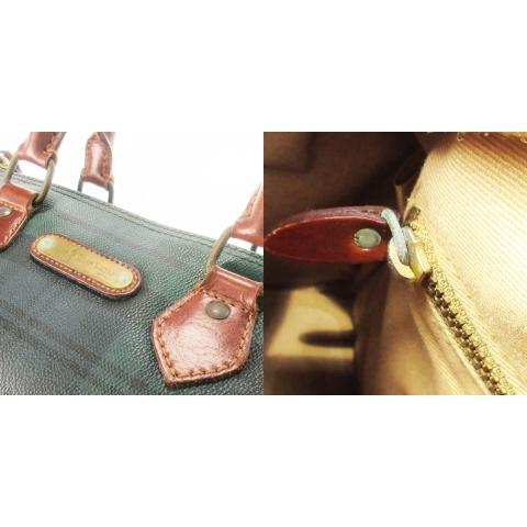 ポロ ラルフローレン ボストンバッグ PVC レザー 2way クロスボディ ポロ ラルフローレン POLO RALPH LAUREN ハンドバッグ ミニボストン