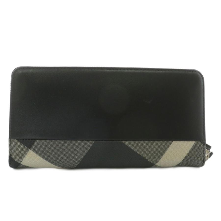 ブラックレーベルクレストブリッジ 長財布　未使用品 中古・古着通販】BLACK LABEL CRESTBRIDGE (ブラックレーベル クレスト