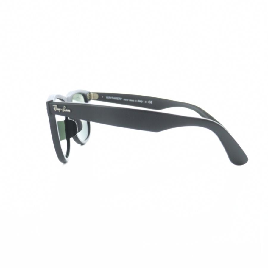 レイバン RAY BAN RB2140-F 901-S Wayfarer ウェイファーラー