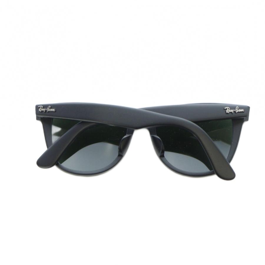 レイバン RAY BAN RB2140-F 901-S Wayfarer ウェイファーラー