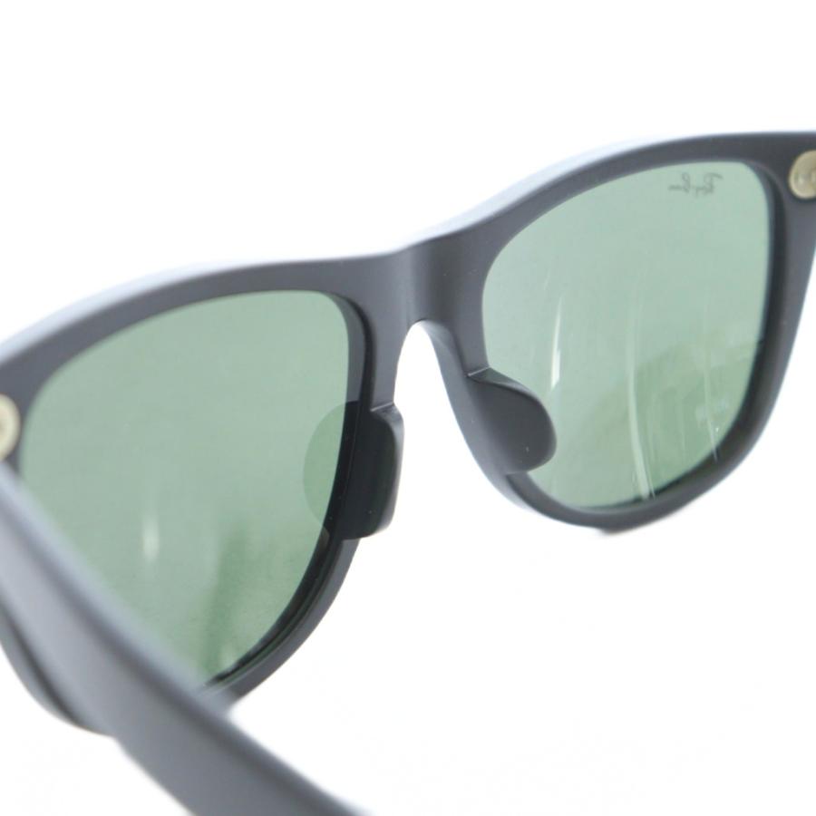 レイバン RAY BAN RB2140-F 901-S Wayfarer ウェイファーラー