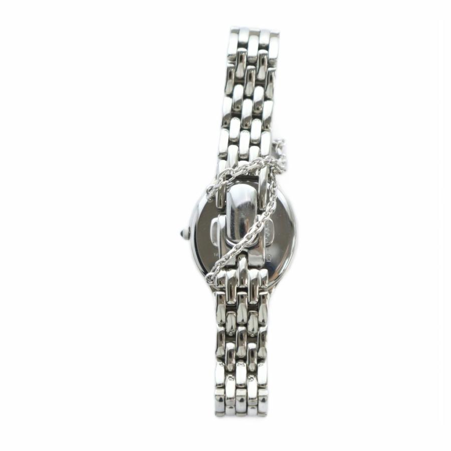 セイコー SEIKO ジャンク品 1F20-6H00 エクセリーヌ EXCELINE 腕時計