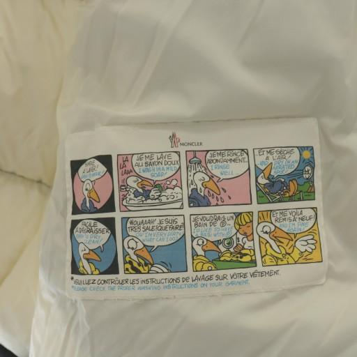 MONCLER（モンクレール） MONCLER PESSAC ペサック ダウンジャケット