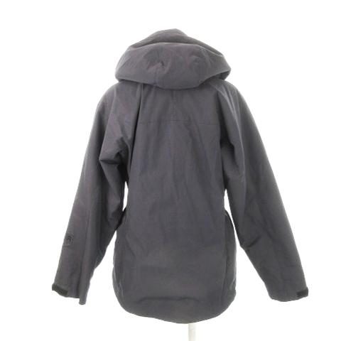 パタゴニア Patagonia ストレッチスピードアセントジャケット 中綿