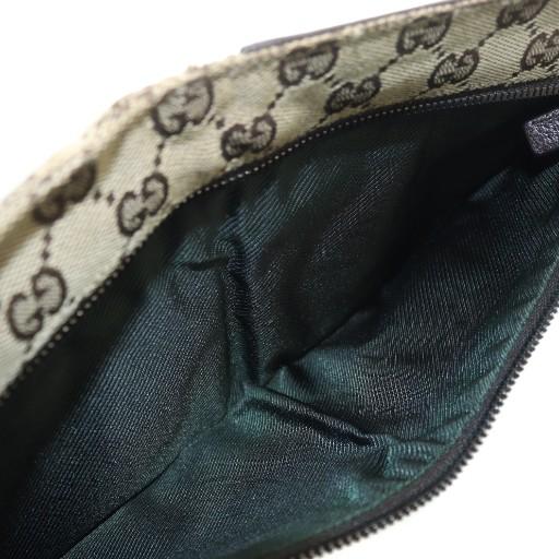 GUCCI（グッチ） GUCCI 28566 ボディバッグ ショルダーバッグ 斜めがけ