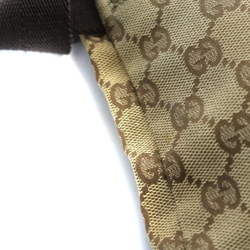 GUCCI（グッチ） GUCCI 28566 ボディバッグ ショルダーバッグ 斜めがけ