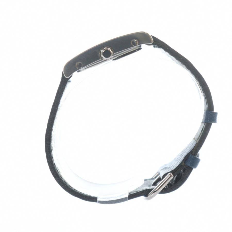 シクフォニ　ロディデフォ42点 RECORD LABEL TSUNOCHRONO Custom Limited AN3700-54E クォーツ メンズ