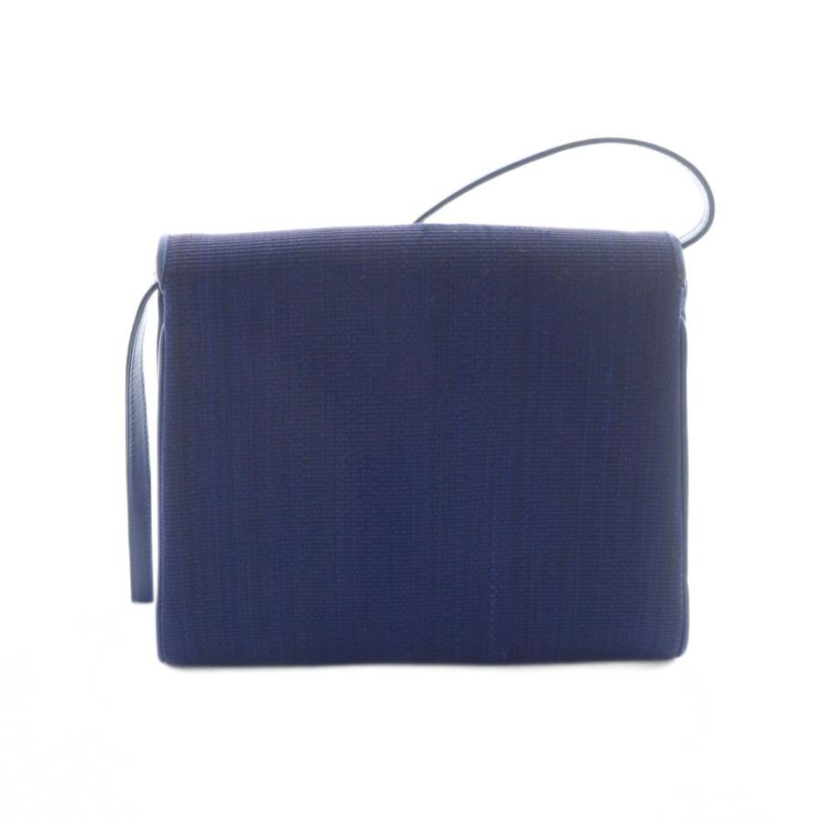 コンテス Comtesse ショルダーバッグ 斜めがけ ゴールド金具 ホース