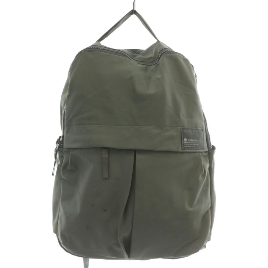 ルルレモン lululemon エブリデイ バックパック Everyday Backpack 2.0