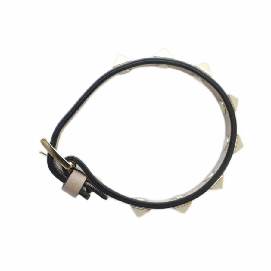 【美品】ヴァレンティノガラヴァーニ　ブレスレット ヴァレンティノ ガラヴァーニ VALENTINO GARAVANI ブレスレット
