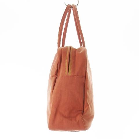 STUSSY（ステューシー） STUSSY DREYA BOWER BAG ハンドバッグ 