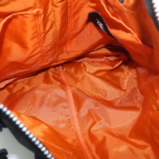 PORTER ポーター 吉田カバン ステューシー STUSSY Helmet Bag