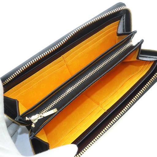 カステルバジャック CASTELBAJAC 長財布 ウォレット レザー ロゴ 箱