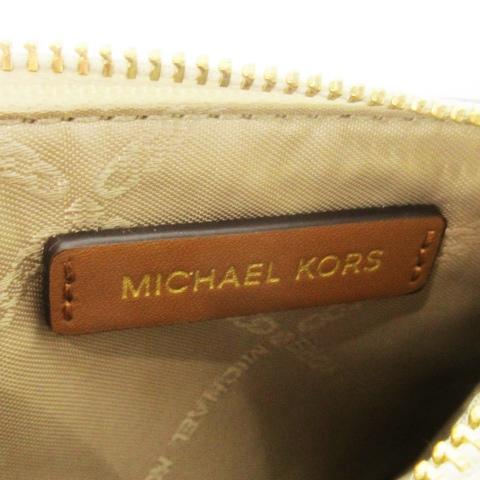 未使用品 マイケルコース MICHAEL KORS コインケース 小銭入れ パス 