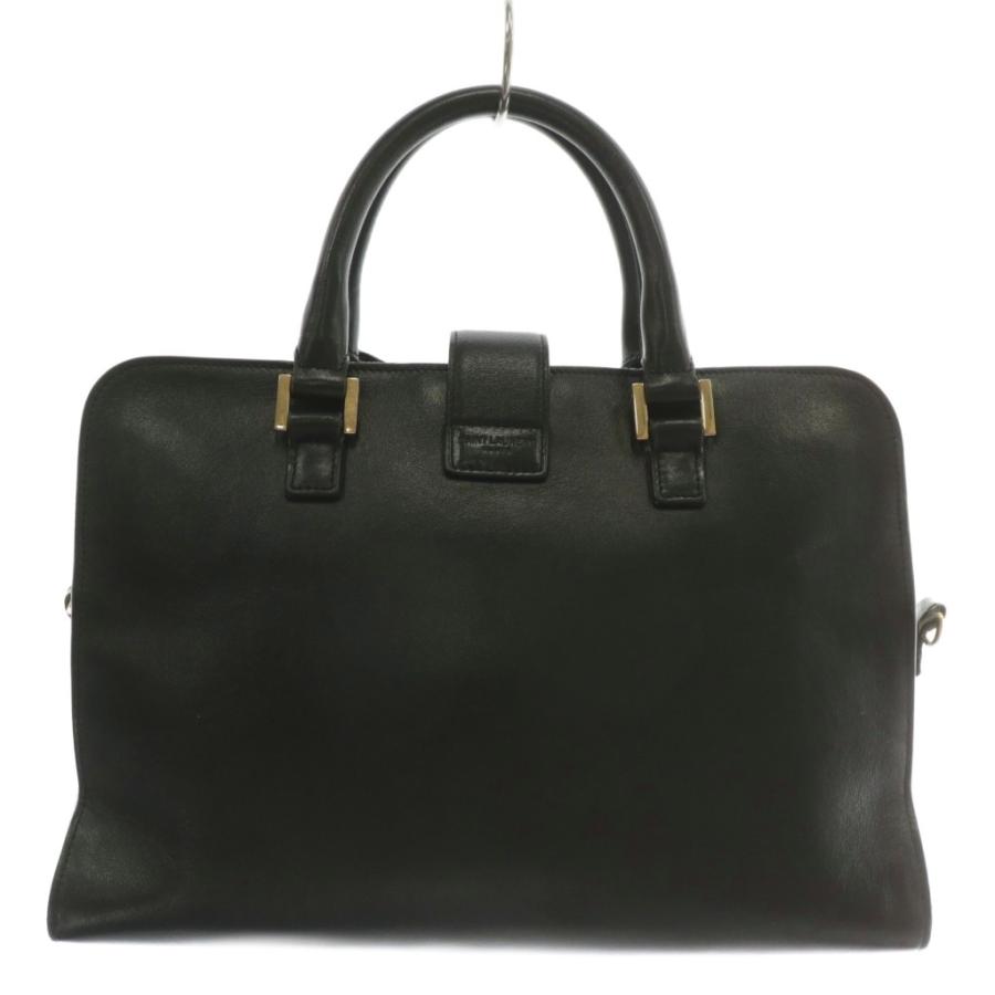 azsaサンローランパリ ベイビーカバス ハンドバッグ YSL サンローラン パリ SAINT LAURENT PARIS ベイビーカバス ハンドバッグ