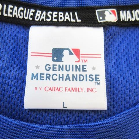 ジェニュインマーチャンダイズ GENUINE MERCHANDISE MLB ロサンゼルス