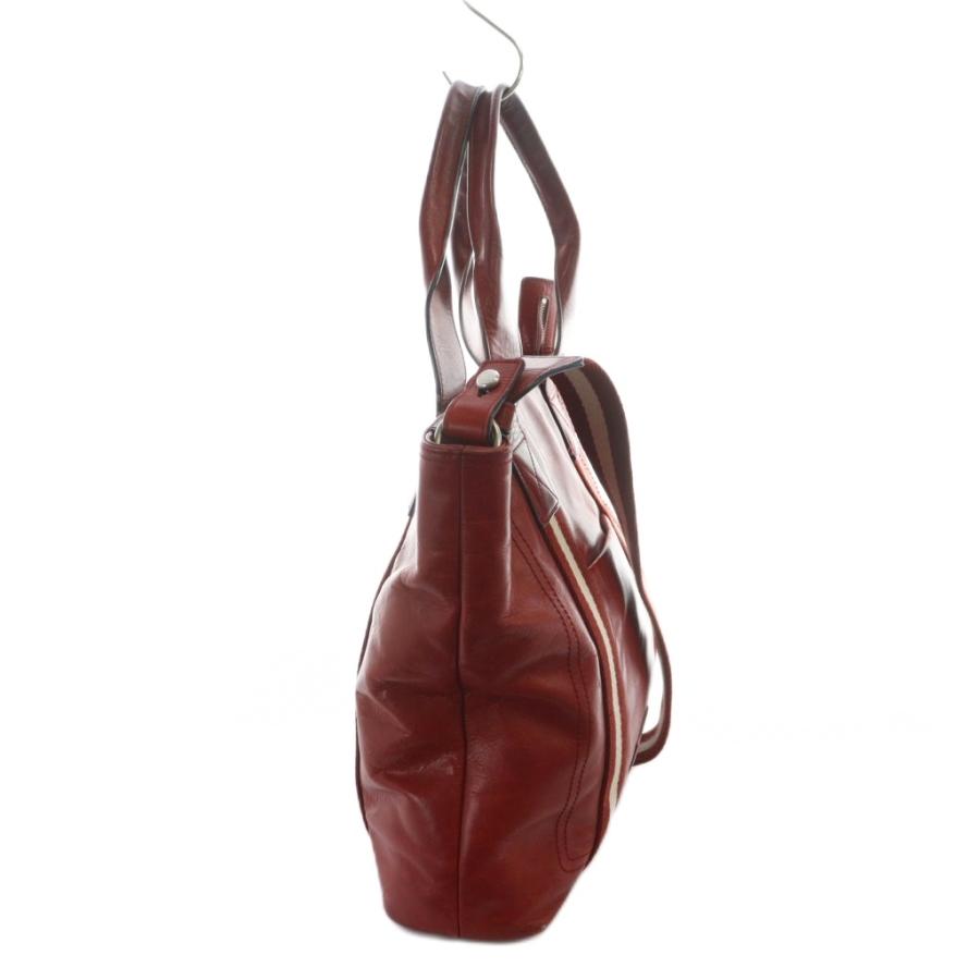 BALLY バッグ 2WAY BALLY 2wayバッグ