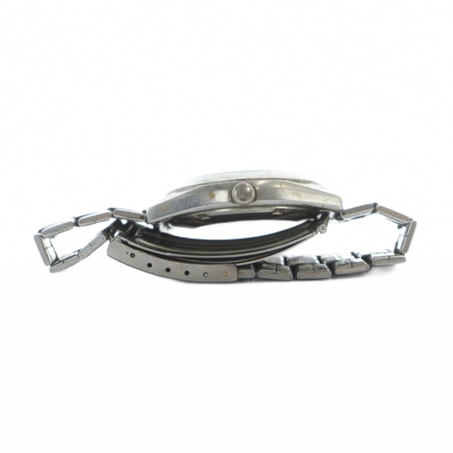 セイコー SEIKO ACTUS アクタス SS 6306-7010 腕時計 ヴィンテージ