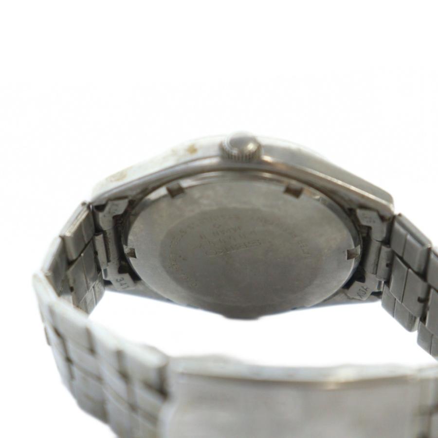 セイコー SEIKO ACTUS アクタス SS 6306-7010 腕時計 ヴィンテージ