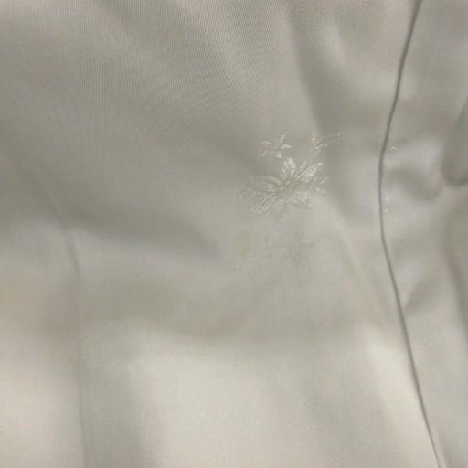 ノーブランド サファイアミンクファー コート 9 毛皮 ミドル ハーフ丈