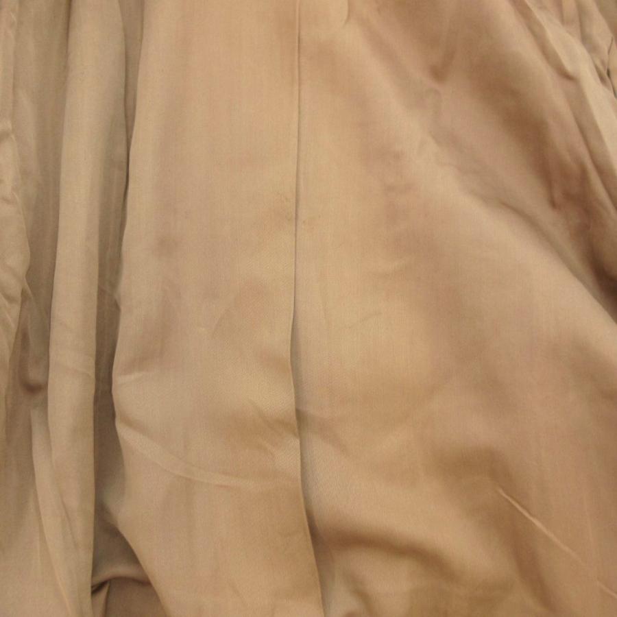 ロイヤル ファー ROYAL FUR ファーコート ミンク 毛皮 ショート丈 13