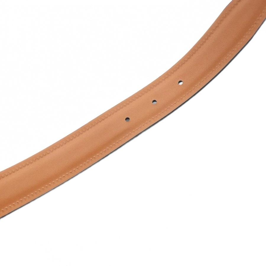 未使用品 バーバリー ロンドン BURBERRY LONDON ベルト タグ付き